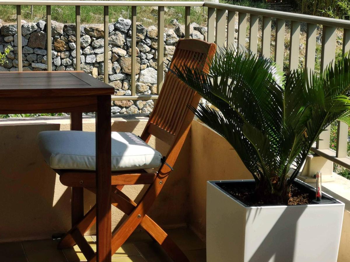 Le Chester Appartement 3 Pieces Cannes Proche Croisette Bord De Mer Экстерьер фото