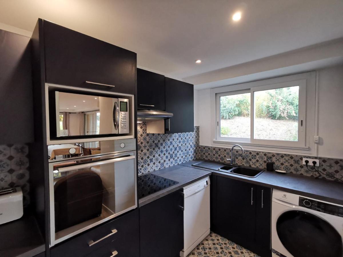 Le Chester Appartement 3 Pieces Cannes Proche Croisette Bord De Mer Экстерьер фото