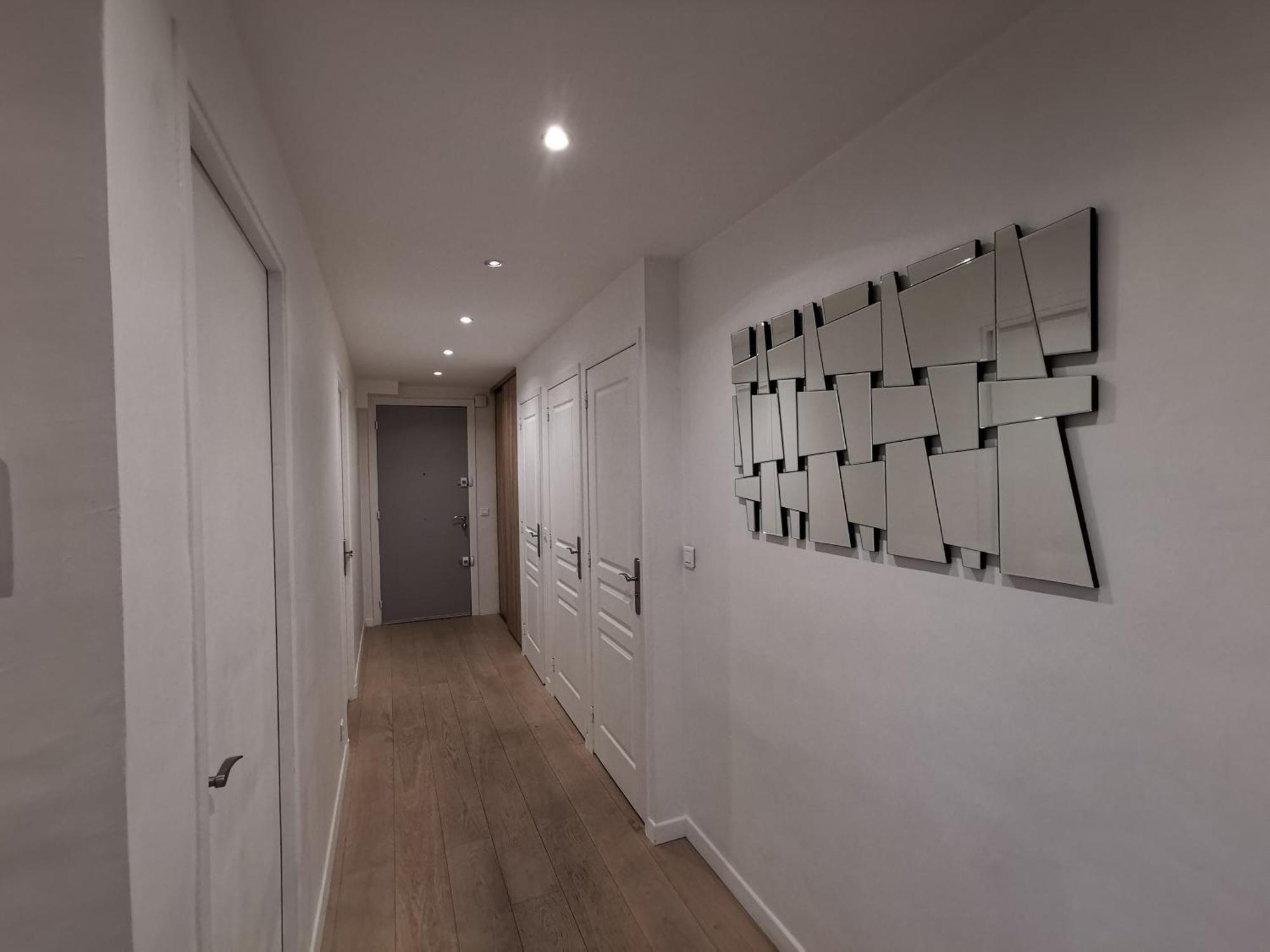 Le Chester Appartement 3 Pieces Cannes Proche Croisette Bord De Mer Экстерьер фото