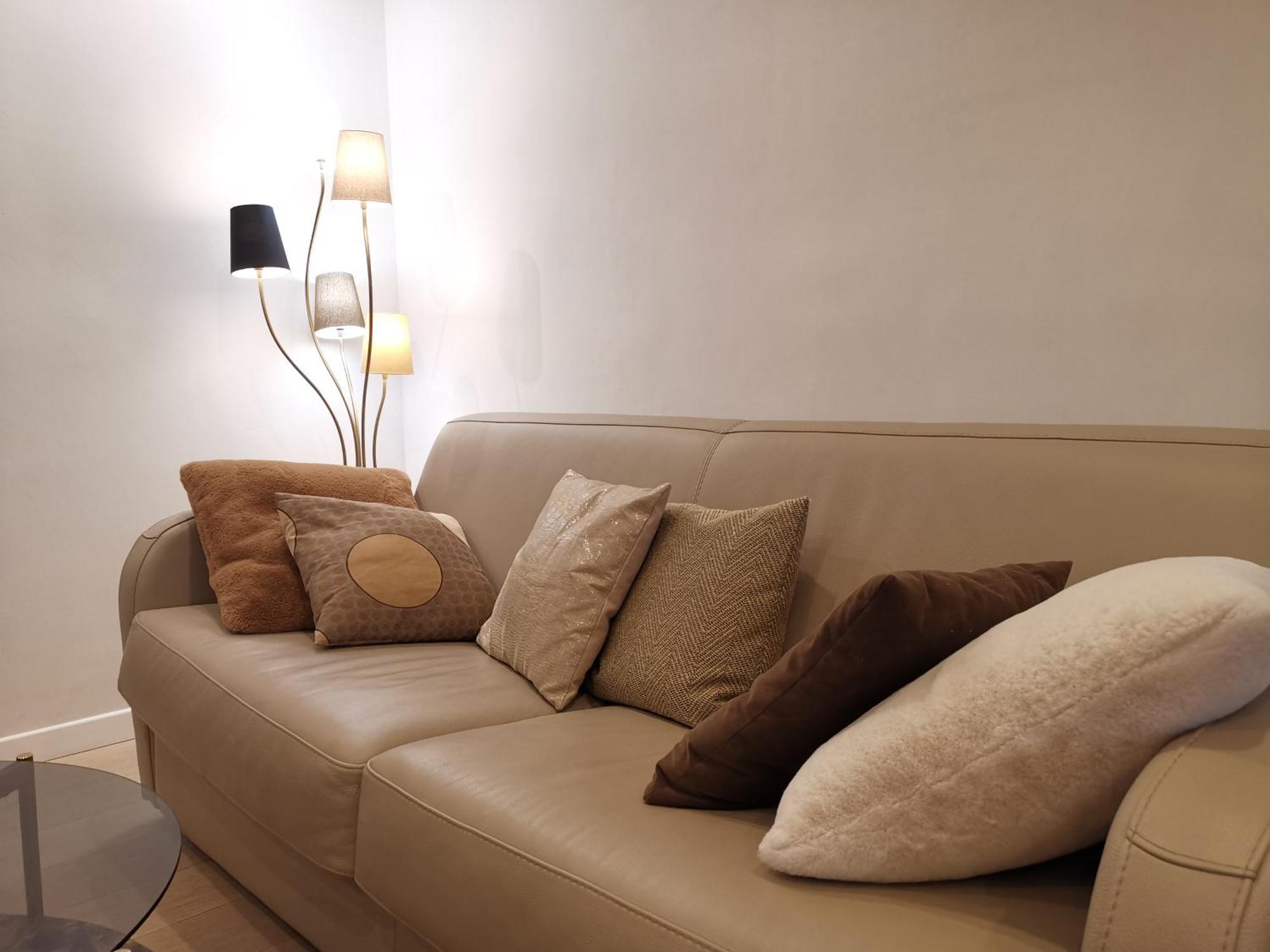 Le Chester Appartement 3 Pieces Cannes Proche Croisette Bord De Mer Экстерьер фото