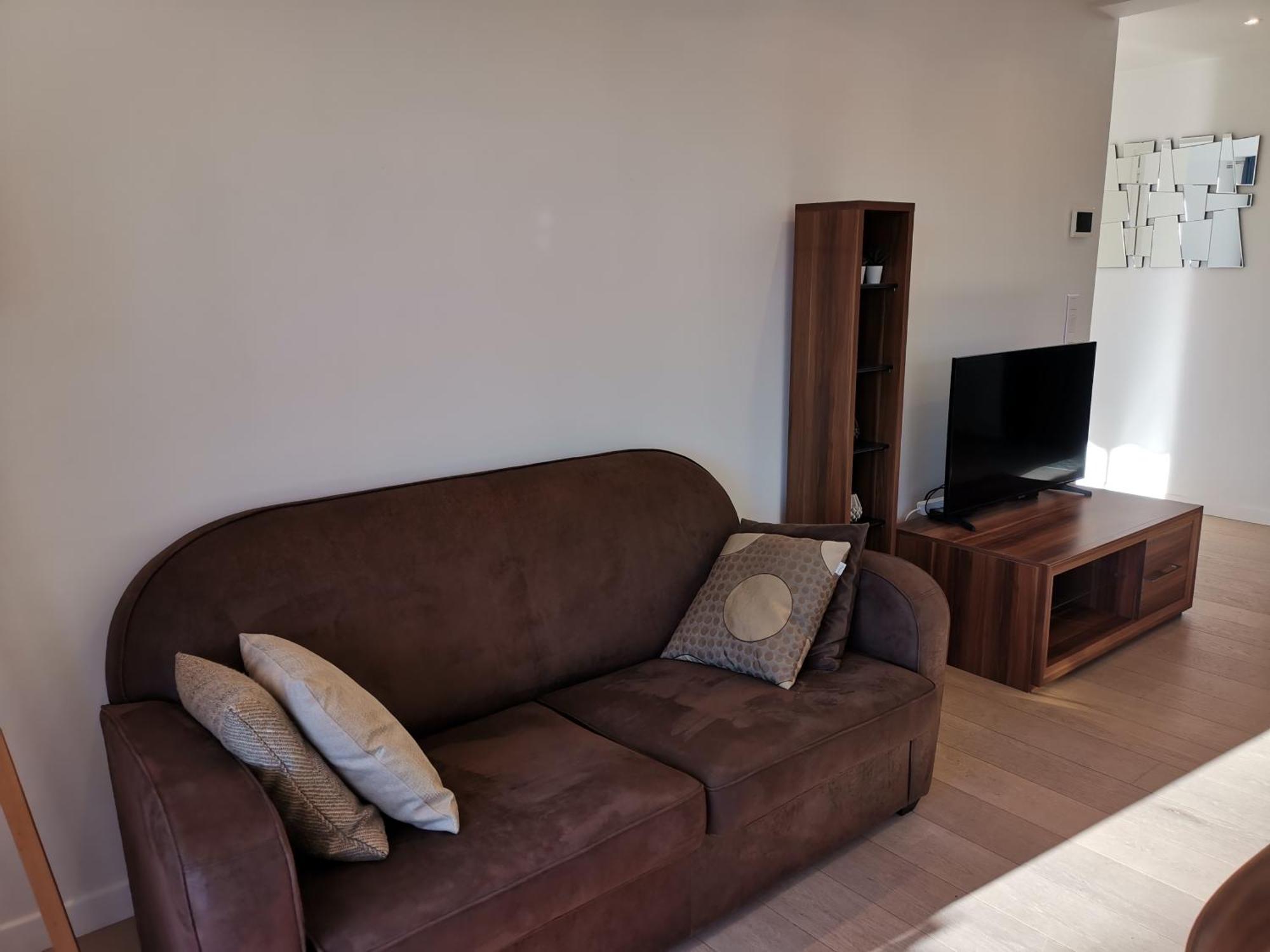 Le Chester Appartement 3 Pieces Cannes Proche Croisette Bord De Mer Экстерьер фото