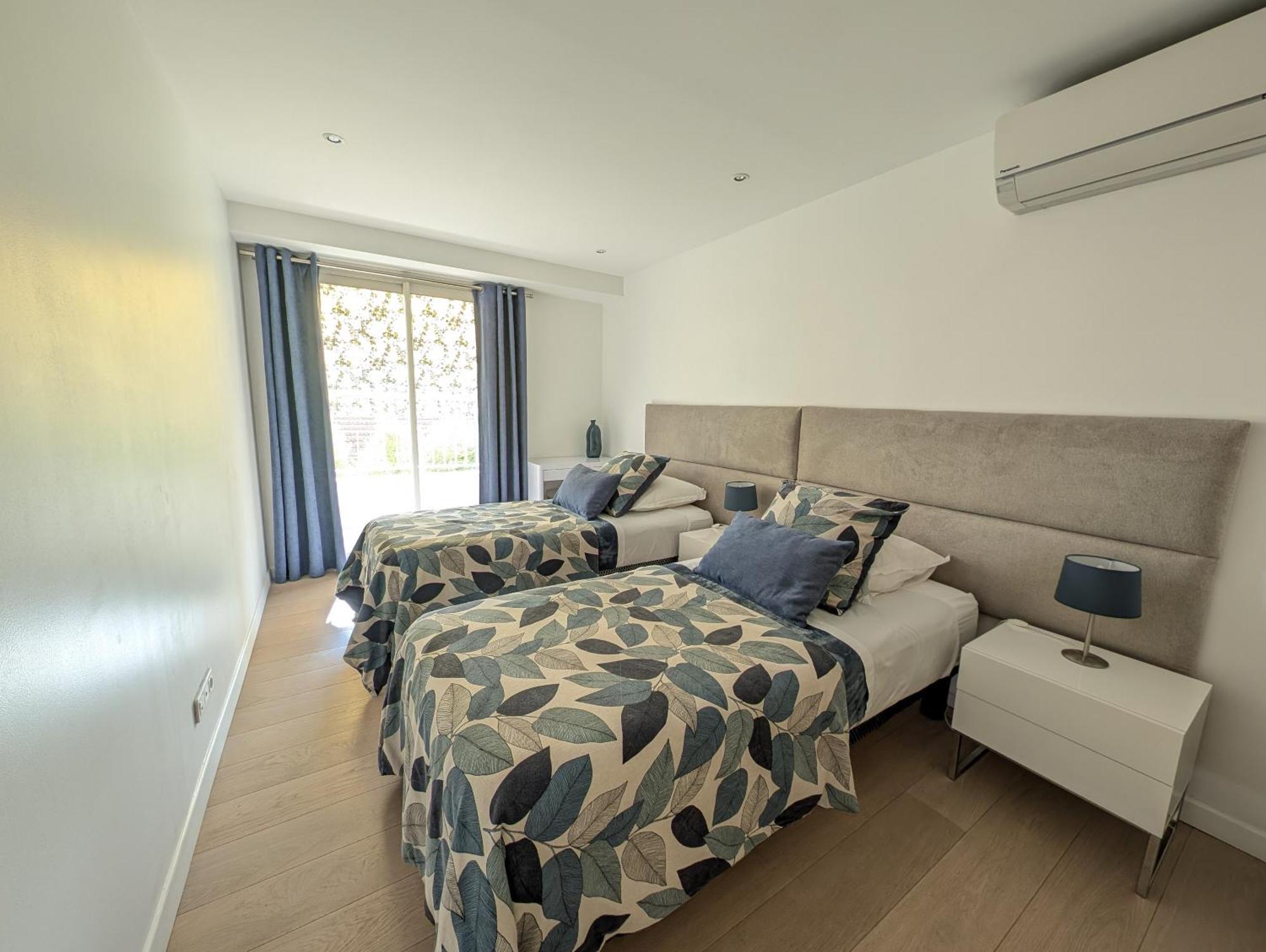 Le Chester Appartement 3 Pieces Cannes Proche Croisette Bord De Mer Экстерьер фото